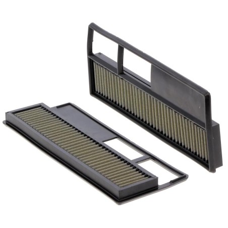 HIFI HR7067 AIR FILTER