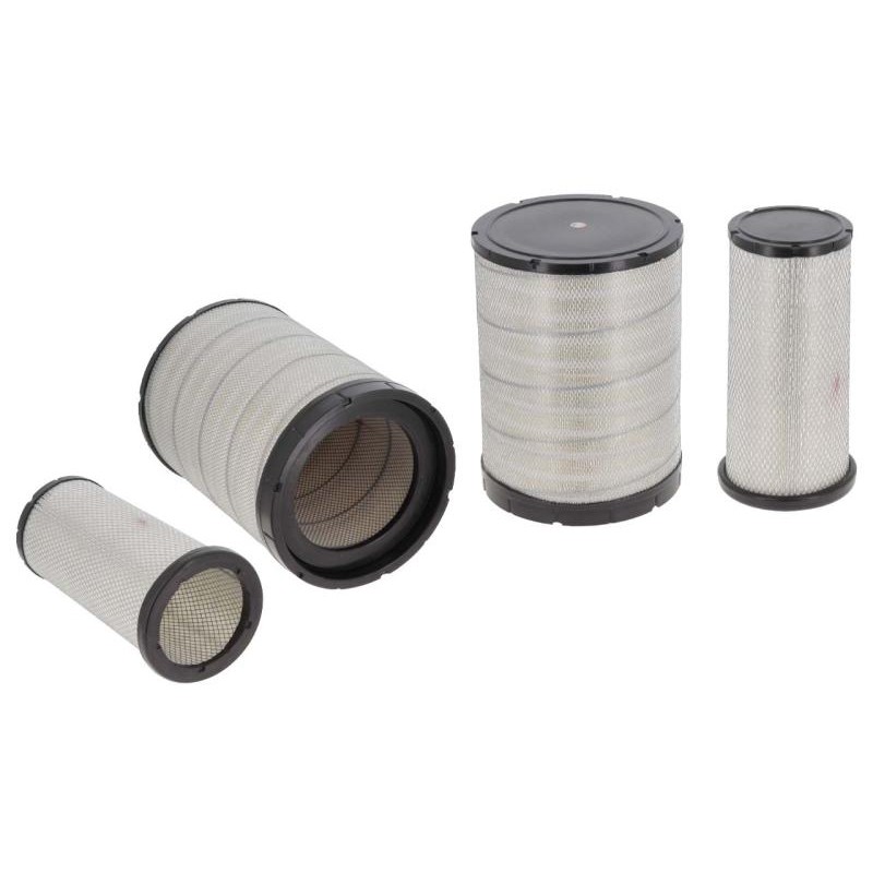 HIFI KA18407 AIR FILTER KIT