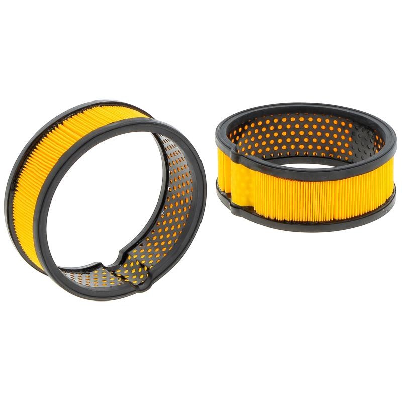 HIFI SA12694 AIR FILTER