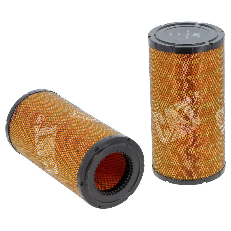 HIFI SA160160 AIR FILTER