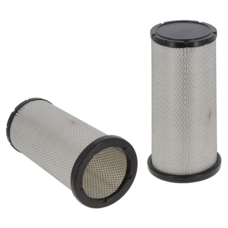 HIFI SA18406 AIR FILTER