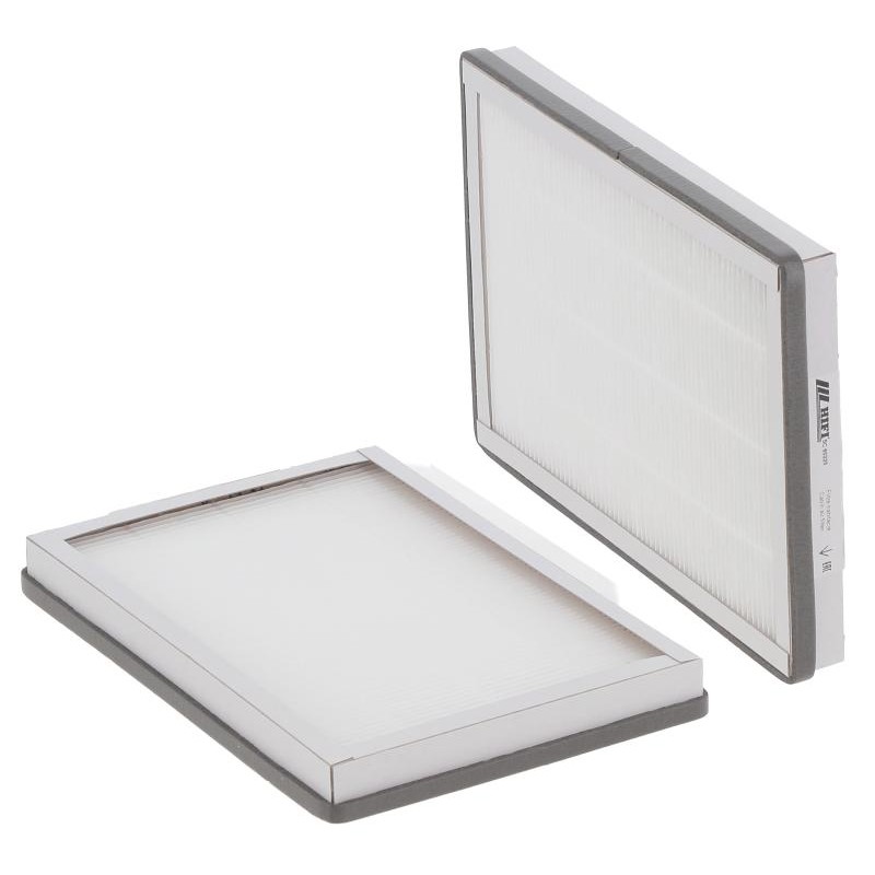 HIFI SC60225 CABIN AIR FILTER