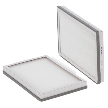 HIFI SC60225 CABIN AIR FILTER