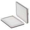 HIFI SC60225 CABIN AIR FILTER
