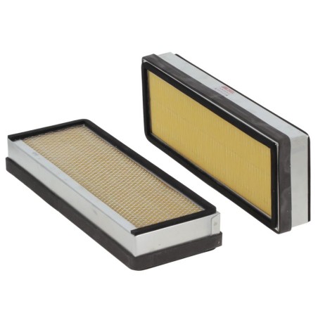 HIFI SC70199 CABIN AIR FILTER