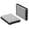 HIFI SC90086CAB ANTIBACTERIAL CABIN FILTER