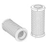 HIFI SH51616 HYDRAULIC FILTER