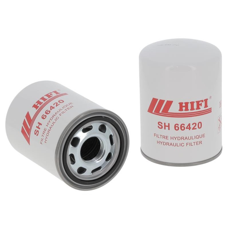 HIFI SH66420 HYDRAULIC FILTER