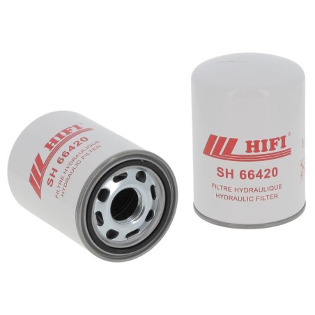 HIFI SH66420 HYDRAULIC FILTER