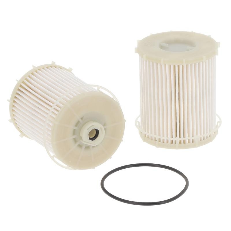 HIFI SN21014 FUEL FILTER
