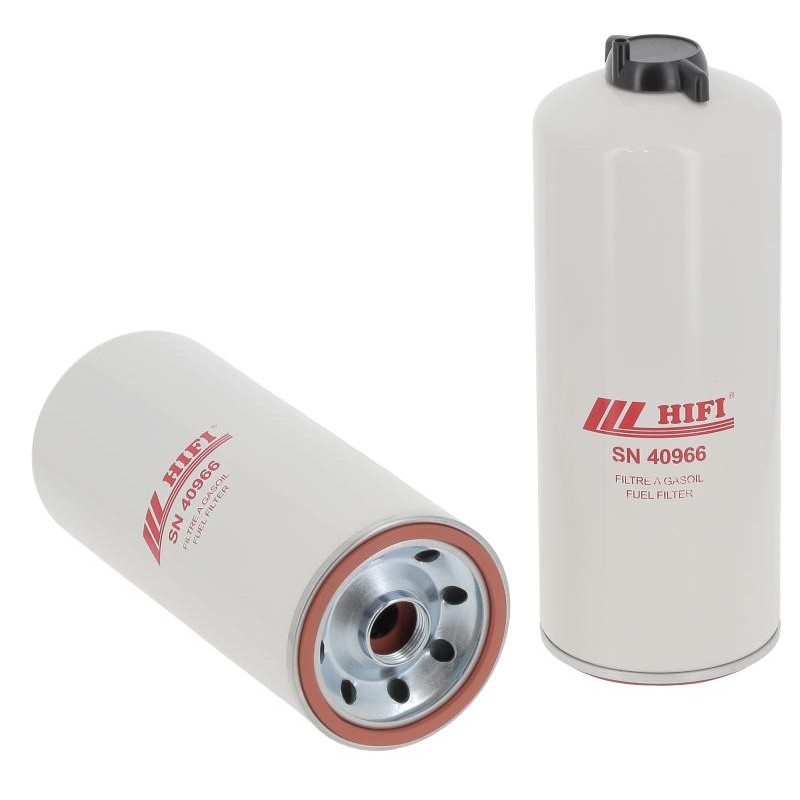 HIFI SN40966 FUEL FILTER