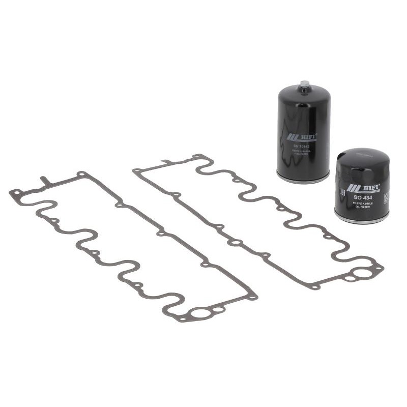 HIFI KM95000214A85 MAINTENANCE KIT 500 H