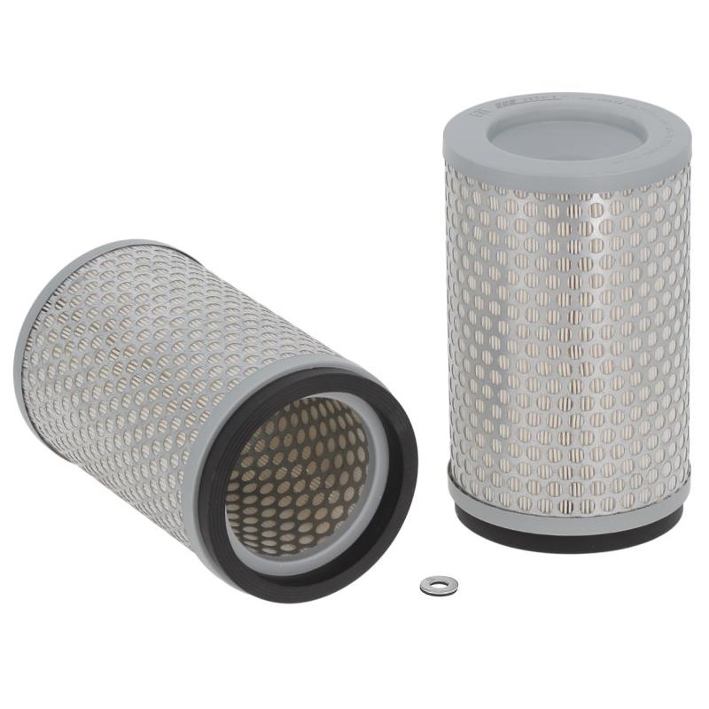 HIFI SA18414 AIR FILTER