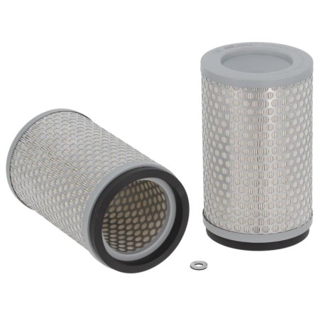HIFI SA18414 AIR FILTER