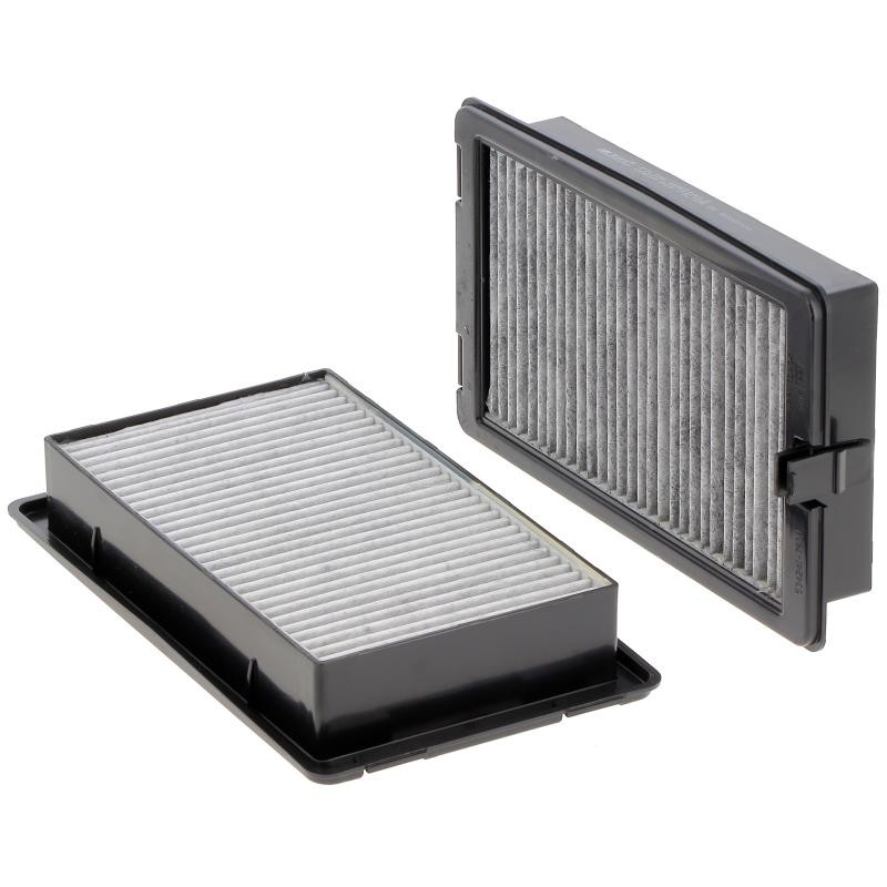 HIFI SC80027CA CABIN AIR FILTER