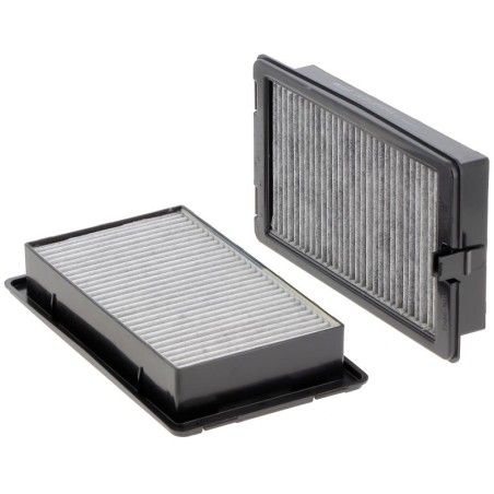 HIFI SC80027CA CABIN AIR FILTER