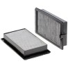 HIFI SC80027CA CABIN AIR FILTER