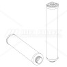 HIFI SH74451SP HYDRAULIC FILTER