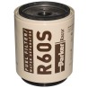 R60S Replacement Element Spin-on