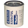 S3204TUL Marine Replacement Element Spin-on