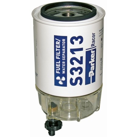 B32013 Marine Replacement Element Spin-on