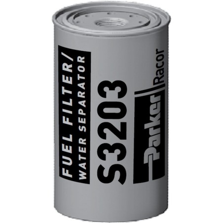S3203 Replacement Element Spin-on