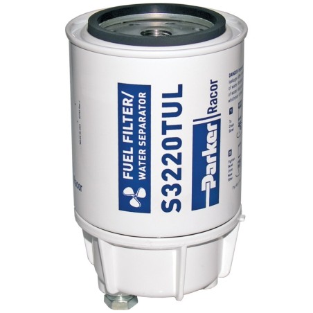 B32020MAM Marine Replacement Element Spin-on