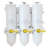 791000VMAM10 Marine Fuel Filter Water Separator Turbine Series