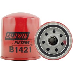 Baldwin B1421, Oil Filter Spin-on