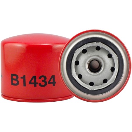 baldwin b1434, lube spin-on