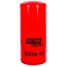 baldwin b378-10, full-flow lube spin-on