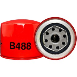 Baldwin B488, Oil Filter Spin-on