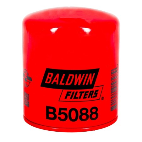 baldwin b5088, coolant spin-on without chemicals