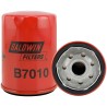 baldwin b7010, lube spin-on