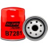 baldwin b7281, lube spin-on