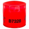 baldwin b7328, lube spin-on