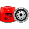 baldwin b7431, lube spin-on