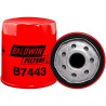 baldwin b7443, lube spin-on