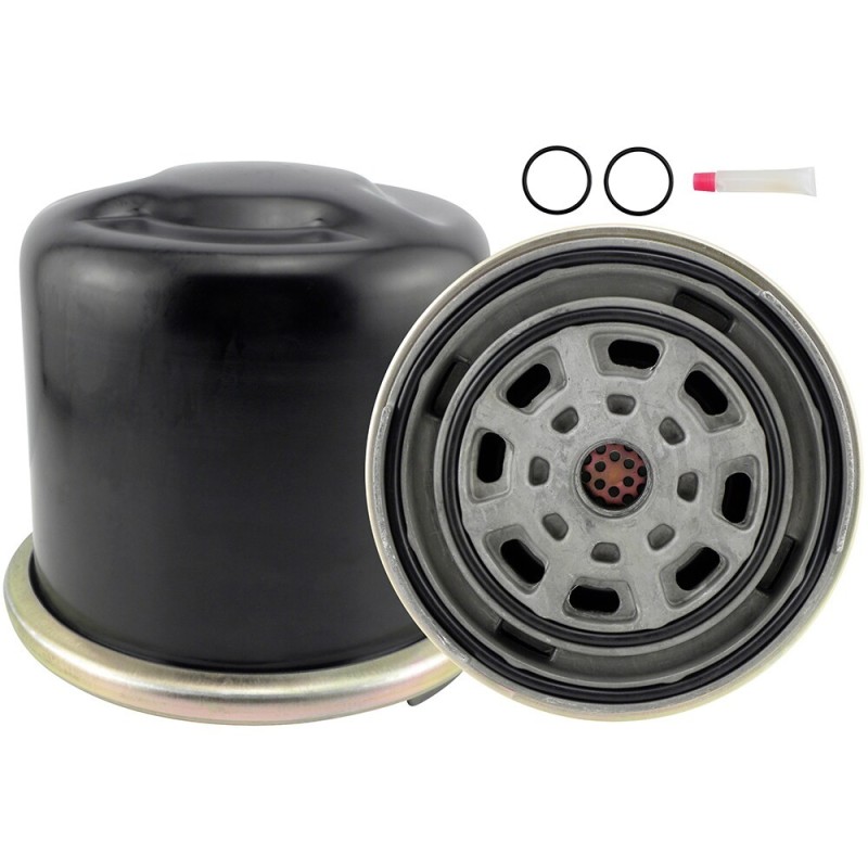 baldwin ba5373, air dryer spin-on