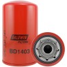 baldwin bd1403, dual-flow lube spin-on