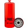 baldwin bf1363, fuel spin-on with drain