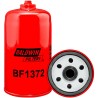 baldwin bf1372, fuel/water separator spin-on with drain