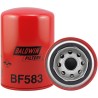 baldwin bf583, fuel spin-on