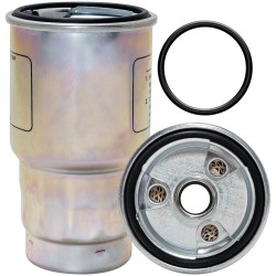 Baldwin BF7839, Wound Fuel Filter Spin-on with