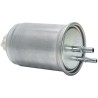 baldwin bf7965, in-line fuel/water separator with drain