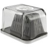 baldwin bf912, box-style glass fuel/water separator/coalescer