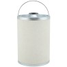 baldwin f594-f, fuel element with bail handle