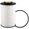 baldwin f953-f, felt fuel element with bail handle