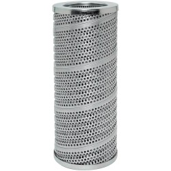Baldwin P7268, Wire Mesh Supported Oil Filter Element