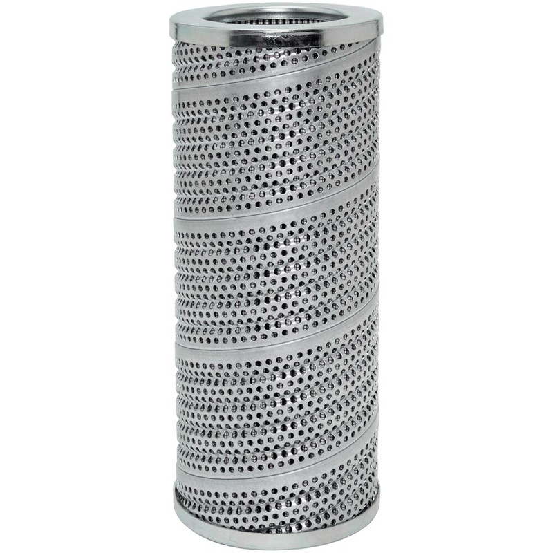 baldwin p7268, wire mesh supported lube element